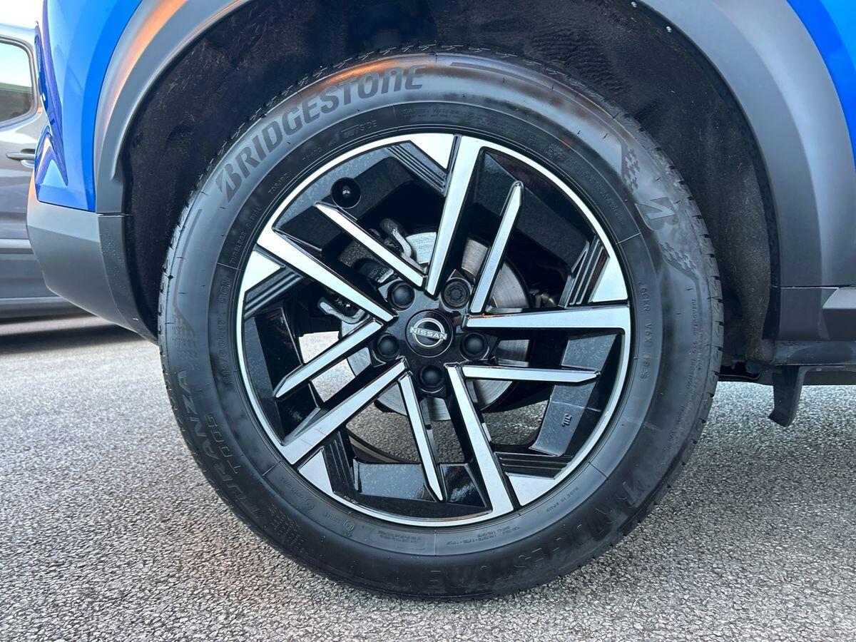 Used Nissan Juke 2025 for sale - 77742147: Photo 12