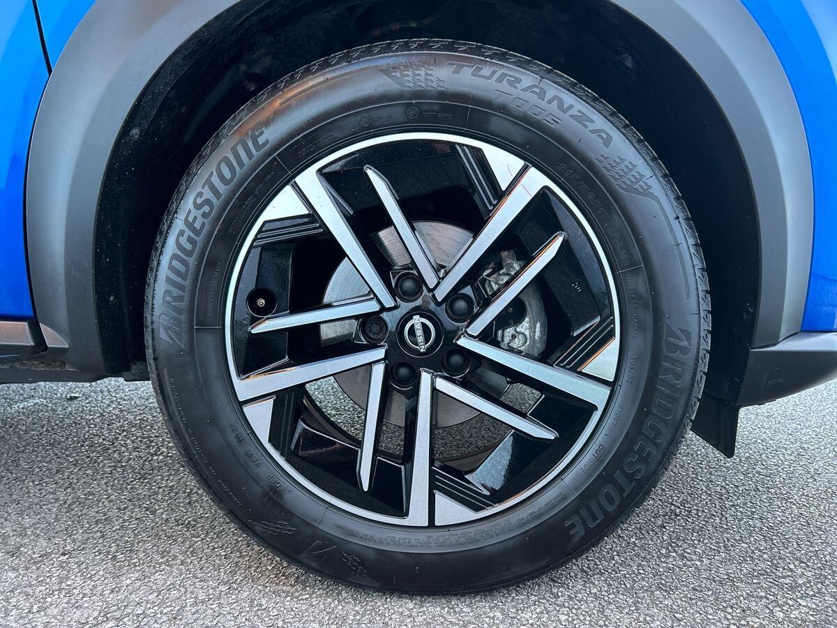 Used Nissan Juke 2025 for sale - 77742147: Photo 13