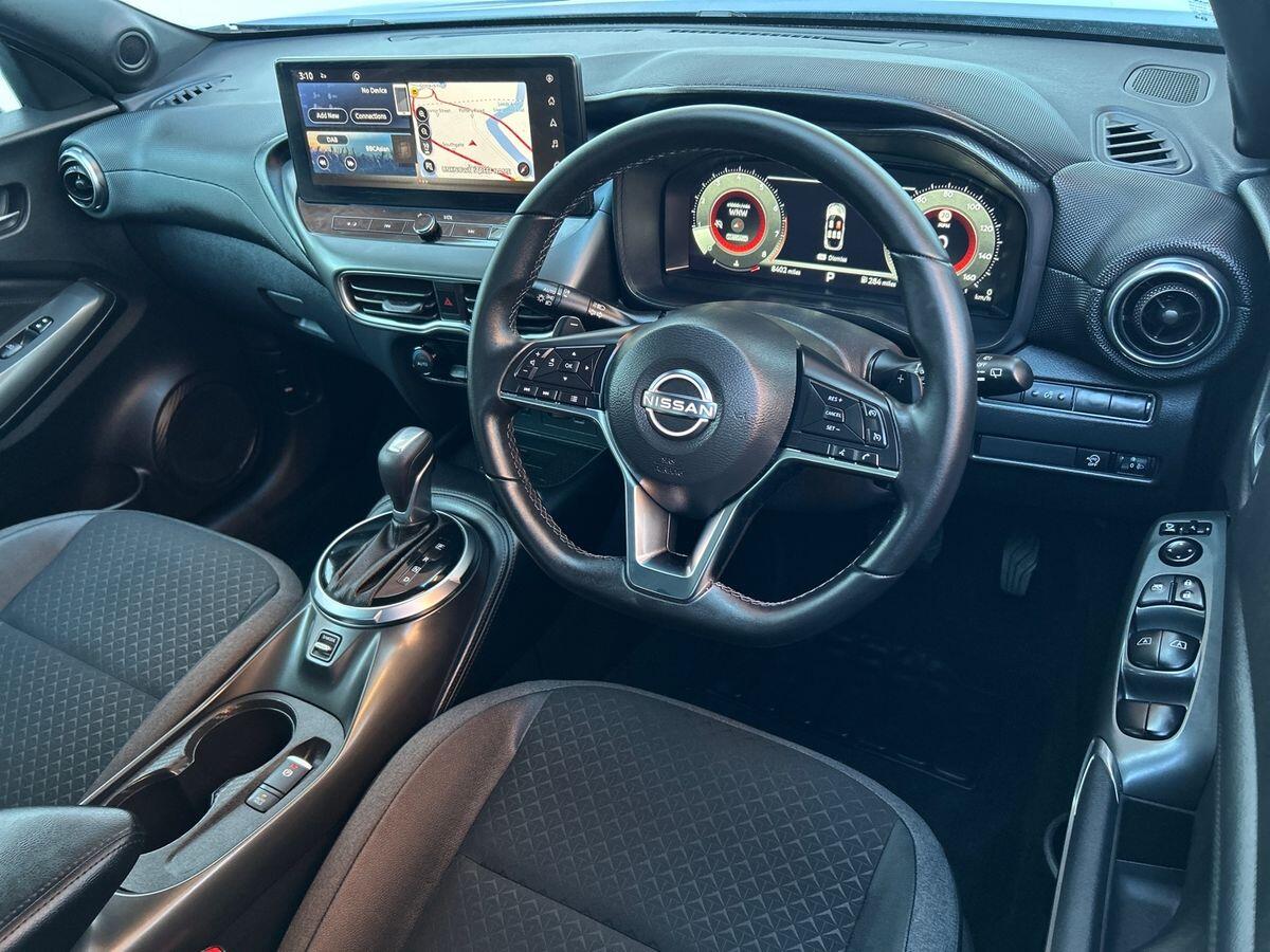 Used Nissan Juke 2025 for sale - 77742147: Photo 14