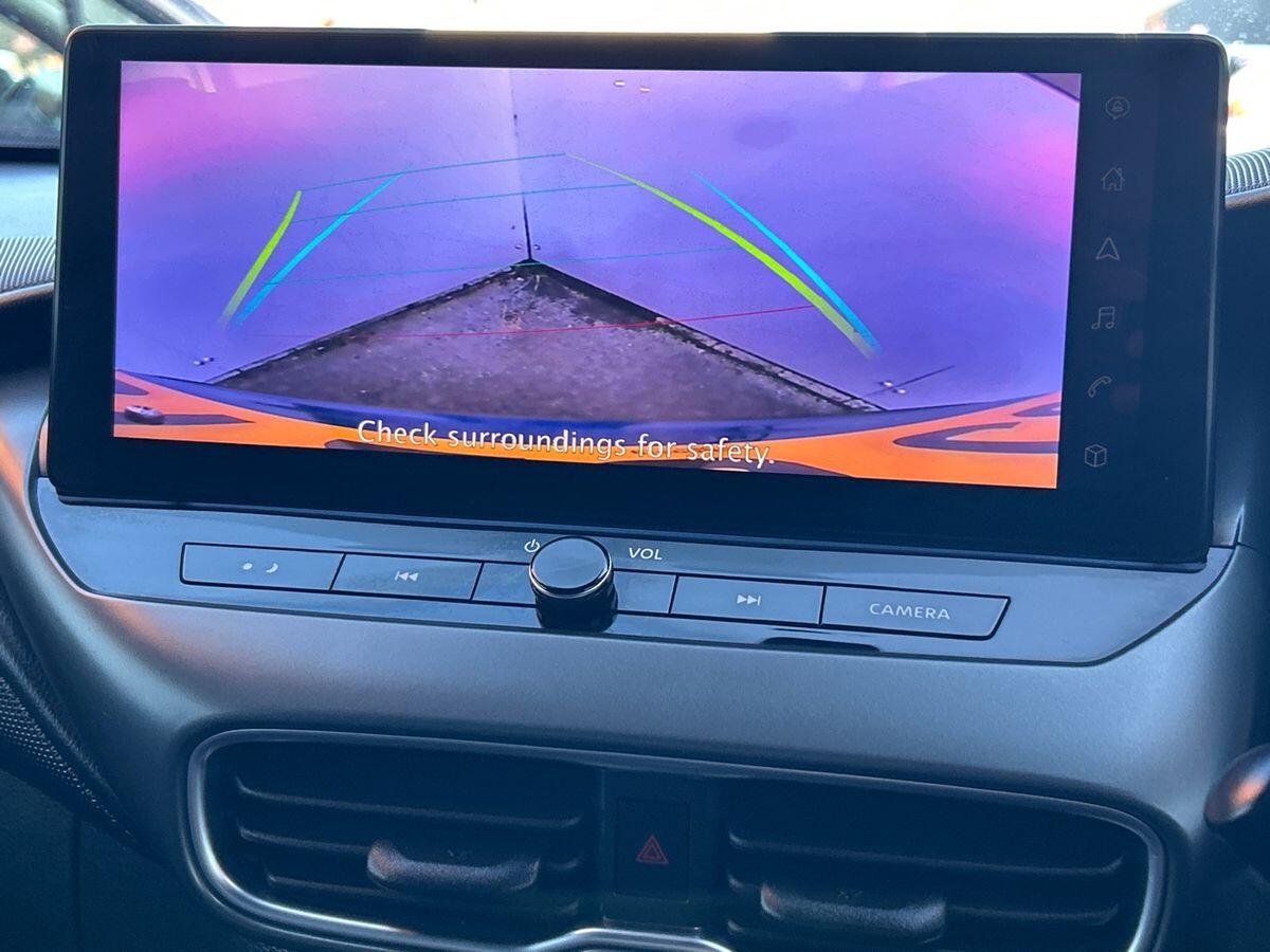 Used Nissan Juke 2025 for sale - 77742147: Photo 17