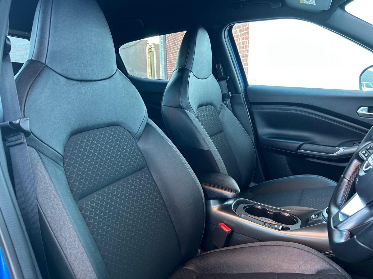 Used Nissan Juke 2025 for sale - 77742147: Photo 18