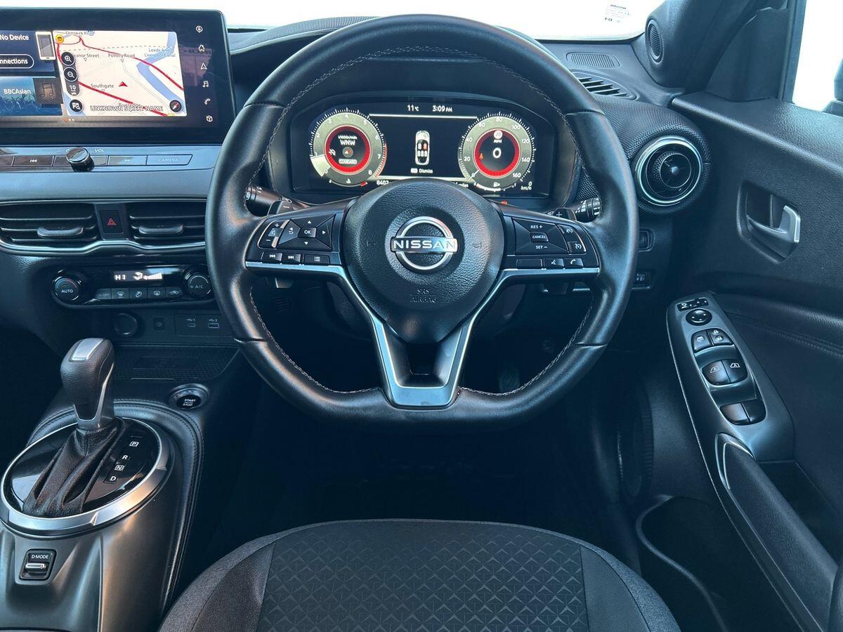 Used Nissan Juke 2025 for sale - 77742147: Photo 19