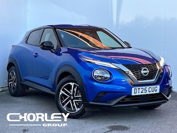 Used Nissan Juke 2025 for sale - 77742147: Photo
