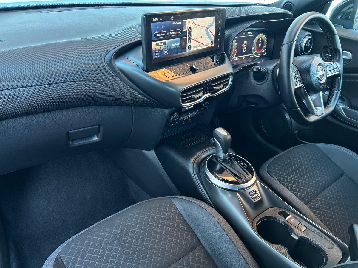 Used Nissan Juke 2025 for sale - 77742147: Photo 2