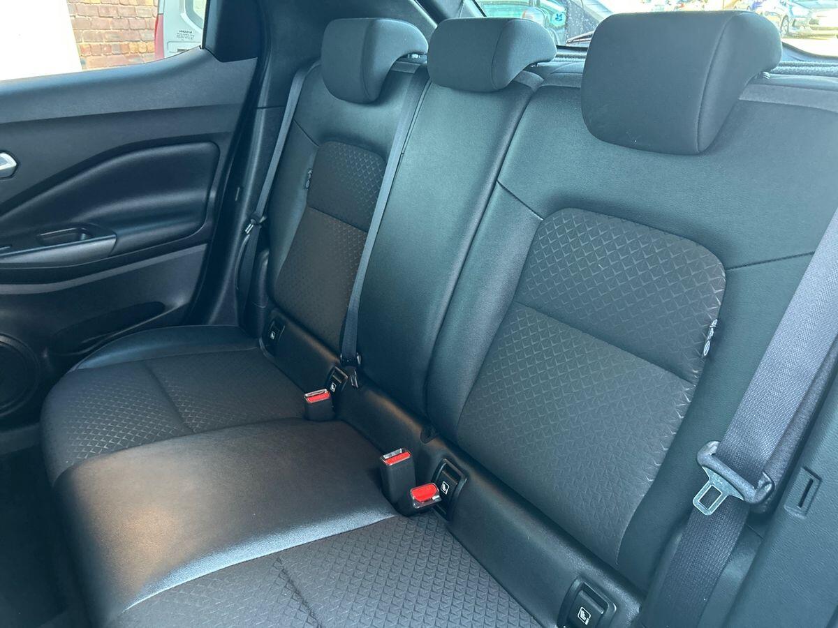 Used Nissan Juke 2025 for sale - 77742147: Photo 20