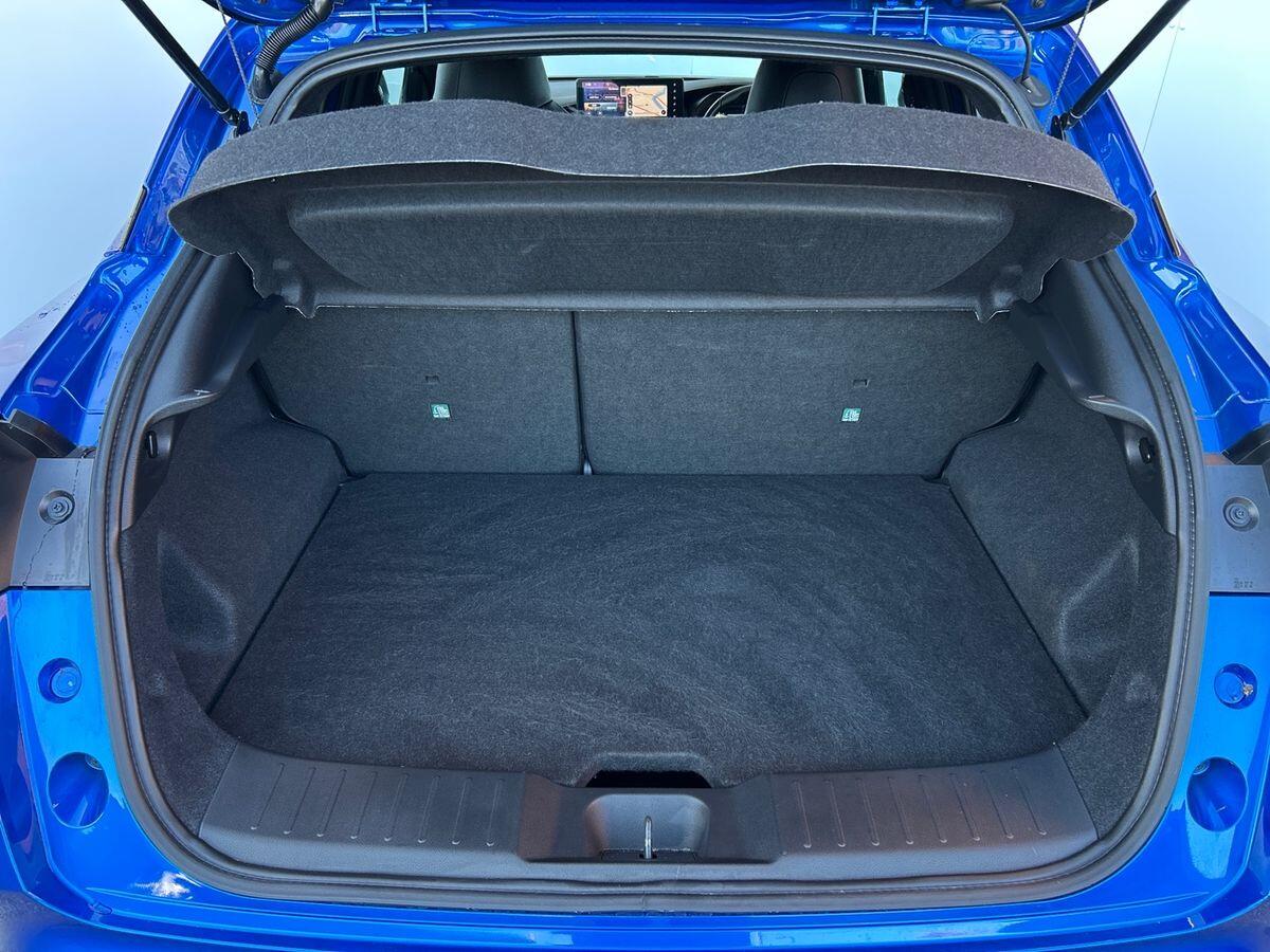 Used Nissan Juke 2025 for sale - 77742147: Photo 21