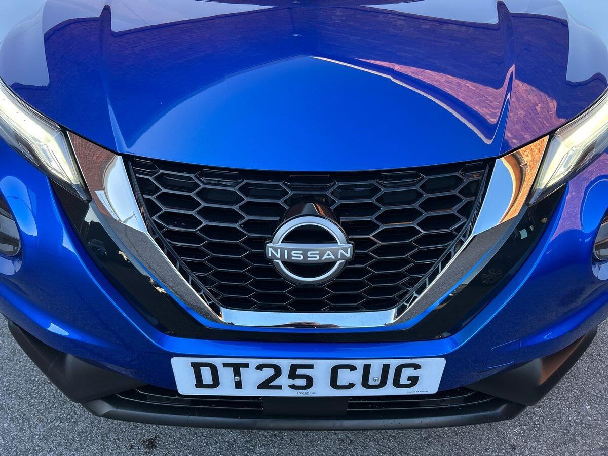 Used Nissan Juke 2025 for sale - 77742147: Photo 26