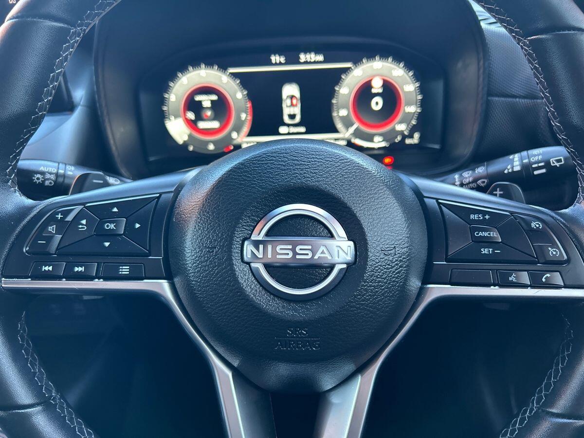 Used Nissan Juke 2025 for sale - 77742147: Photo 28