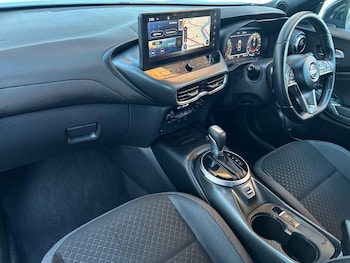 Used Nissan Juke 2025 for sale - 77742147: Photo