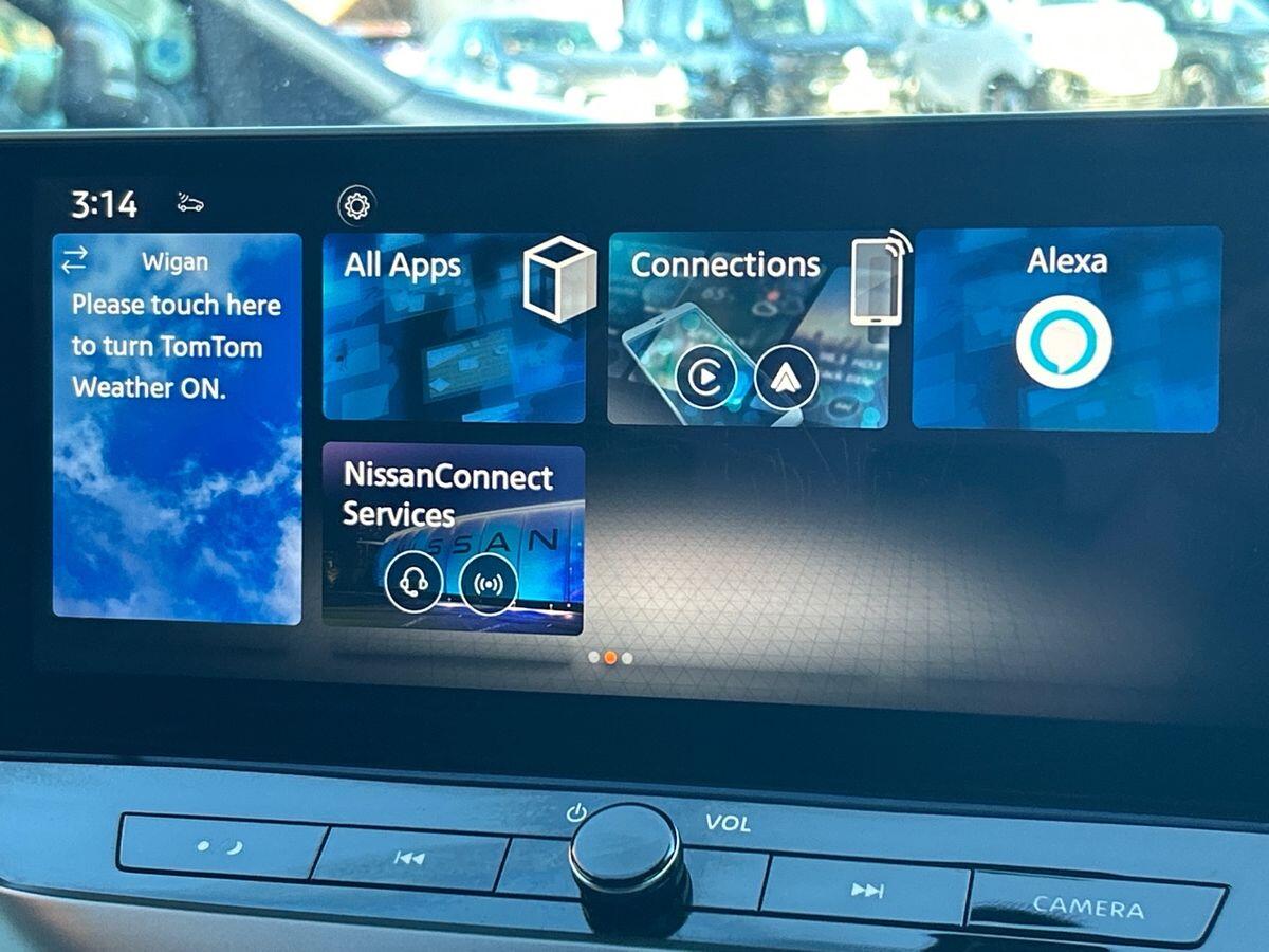 Used Nissan Juke 2025 for sale - 77742147: Photo 31