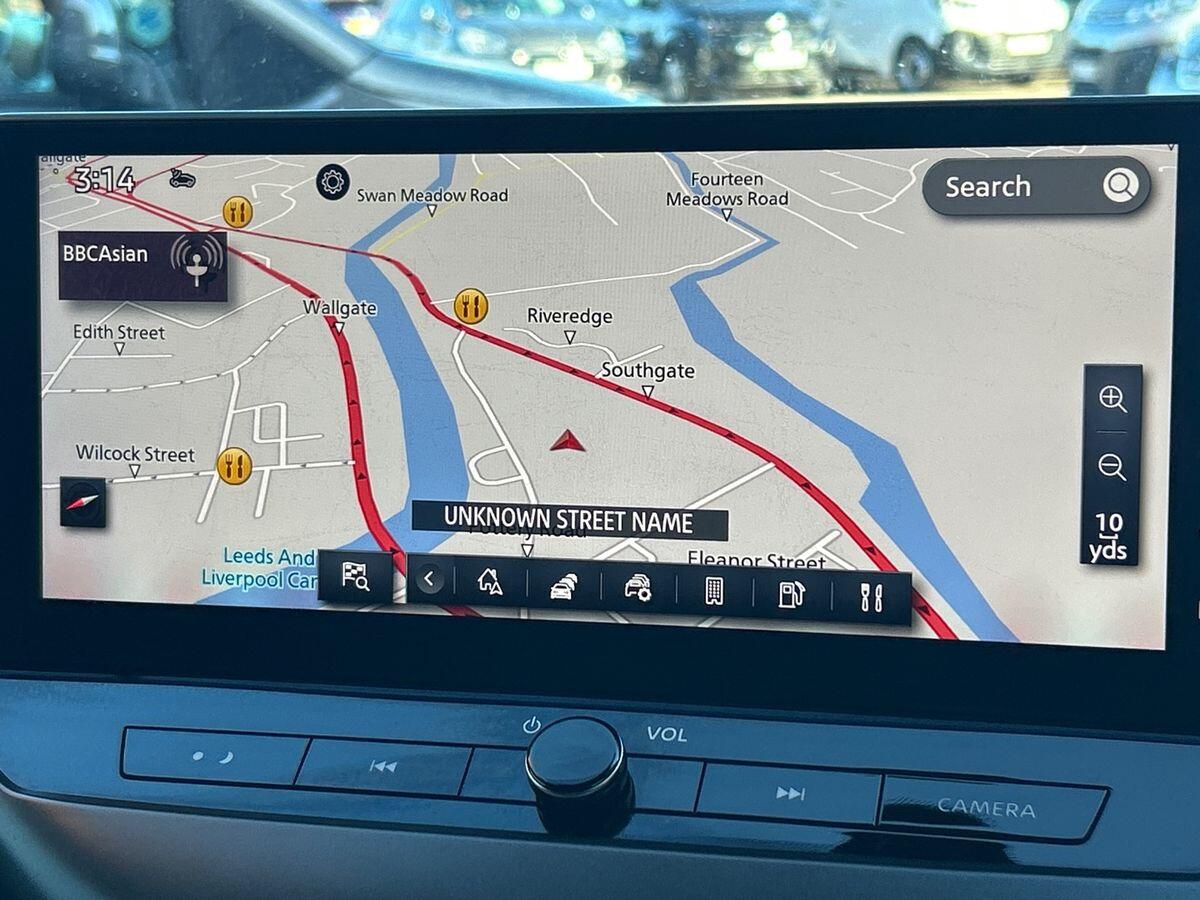 Used Nissan Juke 2025 for sale - 77742147: Photo 32