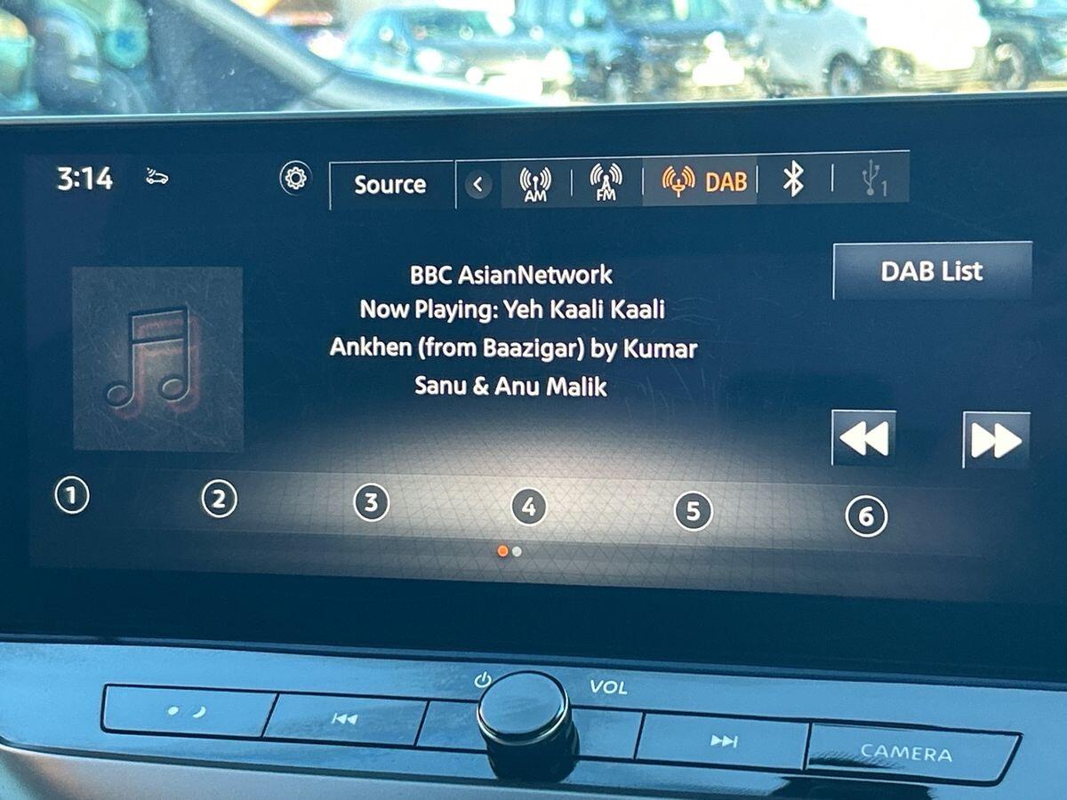 Used Nissan Juke 2025 for sale - 77742147: Photo 33