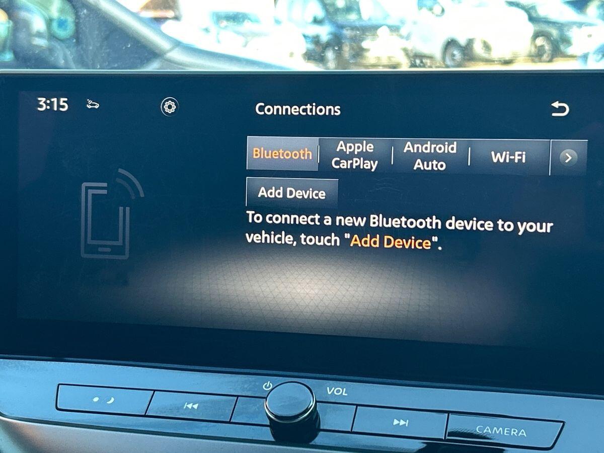 Used Nissan Juke 2025 for sale - 77742147: Photo 34