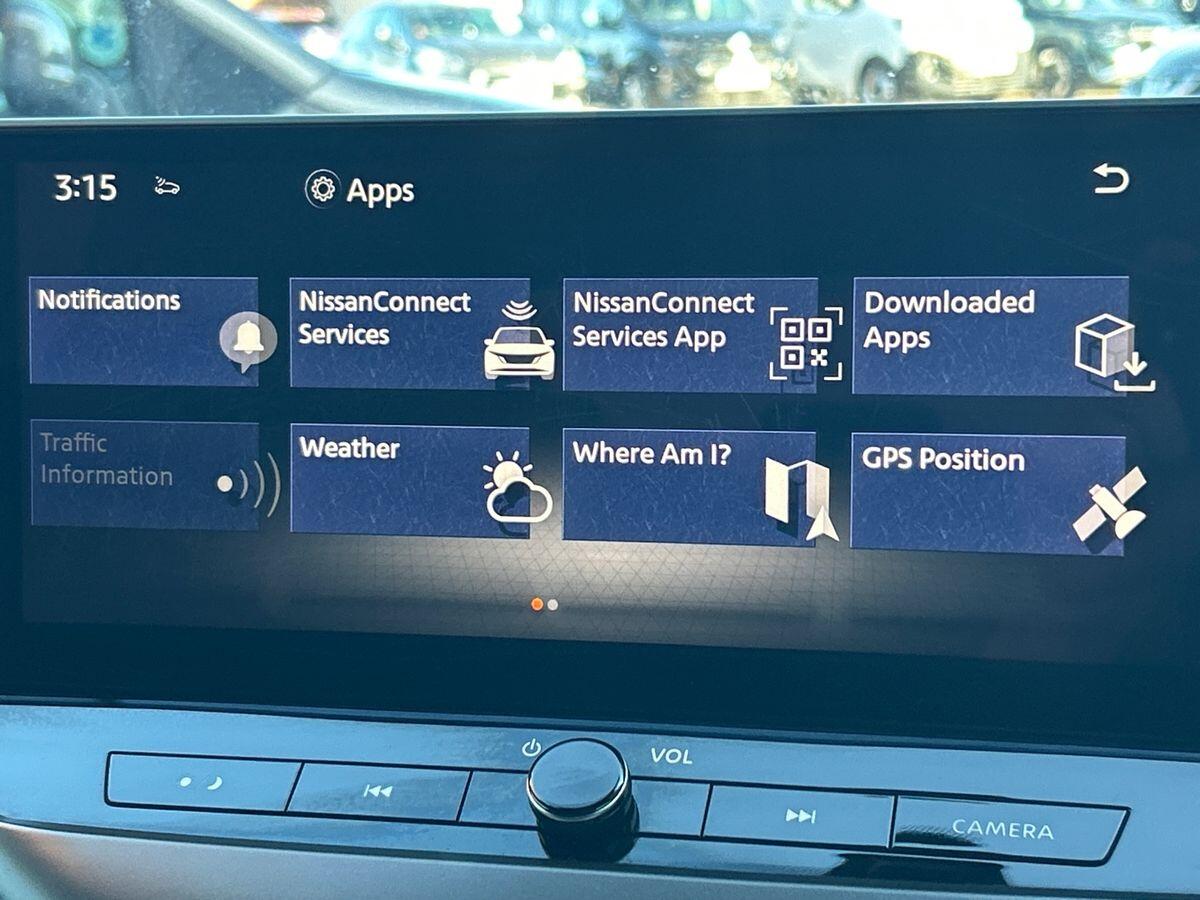 Used Nissan Juke 2025 for sale - 77742147: Photo 35