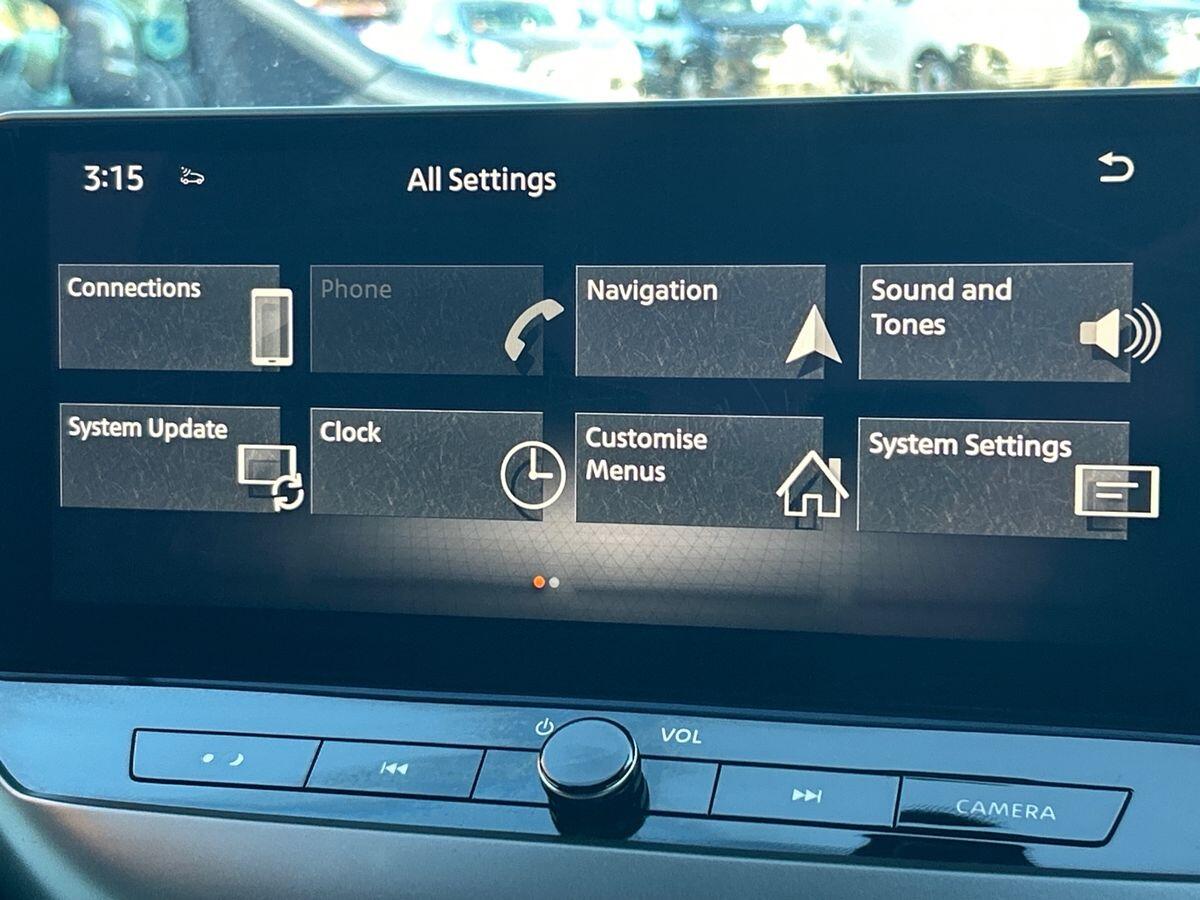 Used Nissan Juke 2025 for sale - 77742147: Photo 36