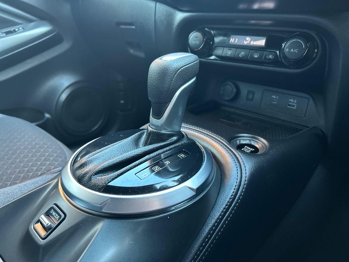 Used Nissan Juke 2025 for sale - 77742147: Photo 39