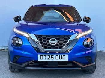 Used Nissan Juke 2025 for sale - 77742147: Photo