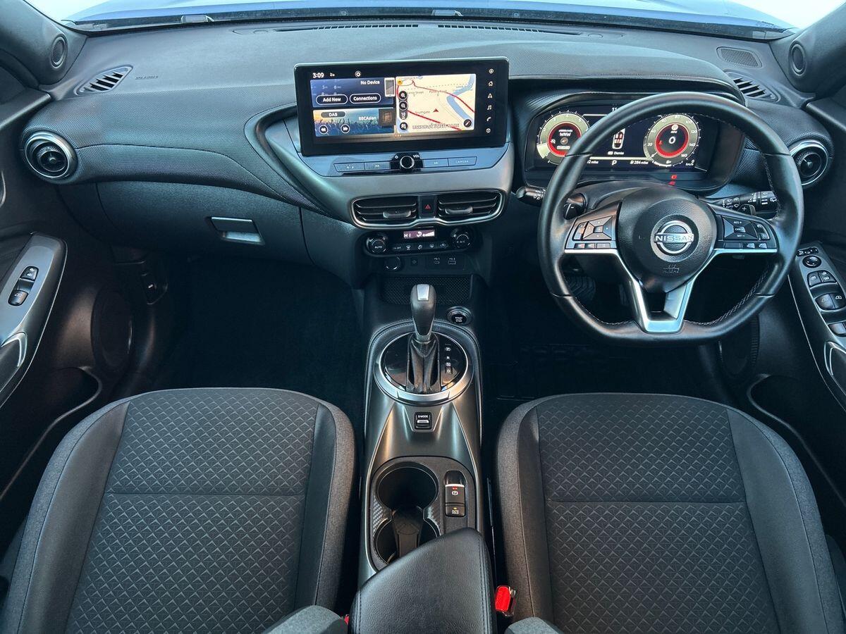 Used Nissan Juke 2025 for sale - 77742147: Photo 7