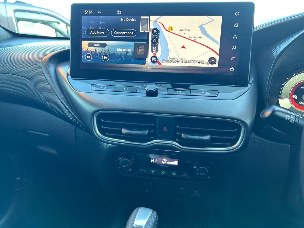 Used Nissan Juke 2025 for sale - 77742147: Photo 9