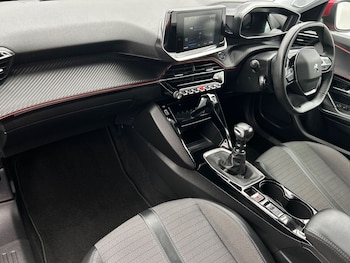 Used Peugeot 2008 2021 for sale - 75627916: Photo