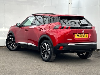 Used Peugeot 2008 2021 for sale - 75627916: Photo