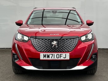 Used Peugeot 2008 2021 for sale - 75627916: Photo
