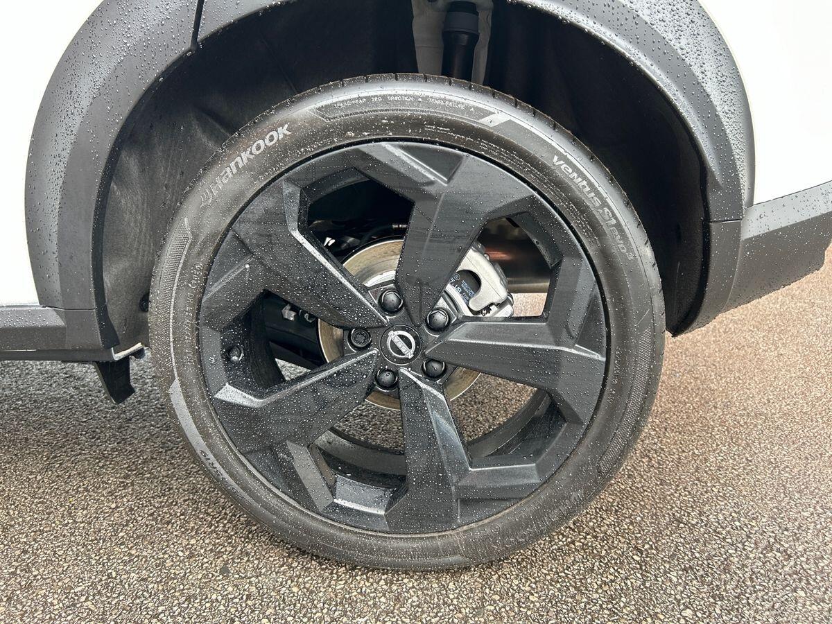 Used Nissan Juke 2025 for sale - 77104234: Photo 10