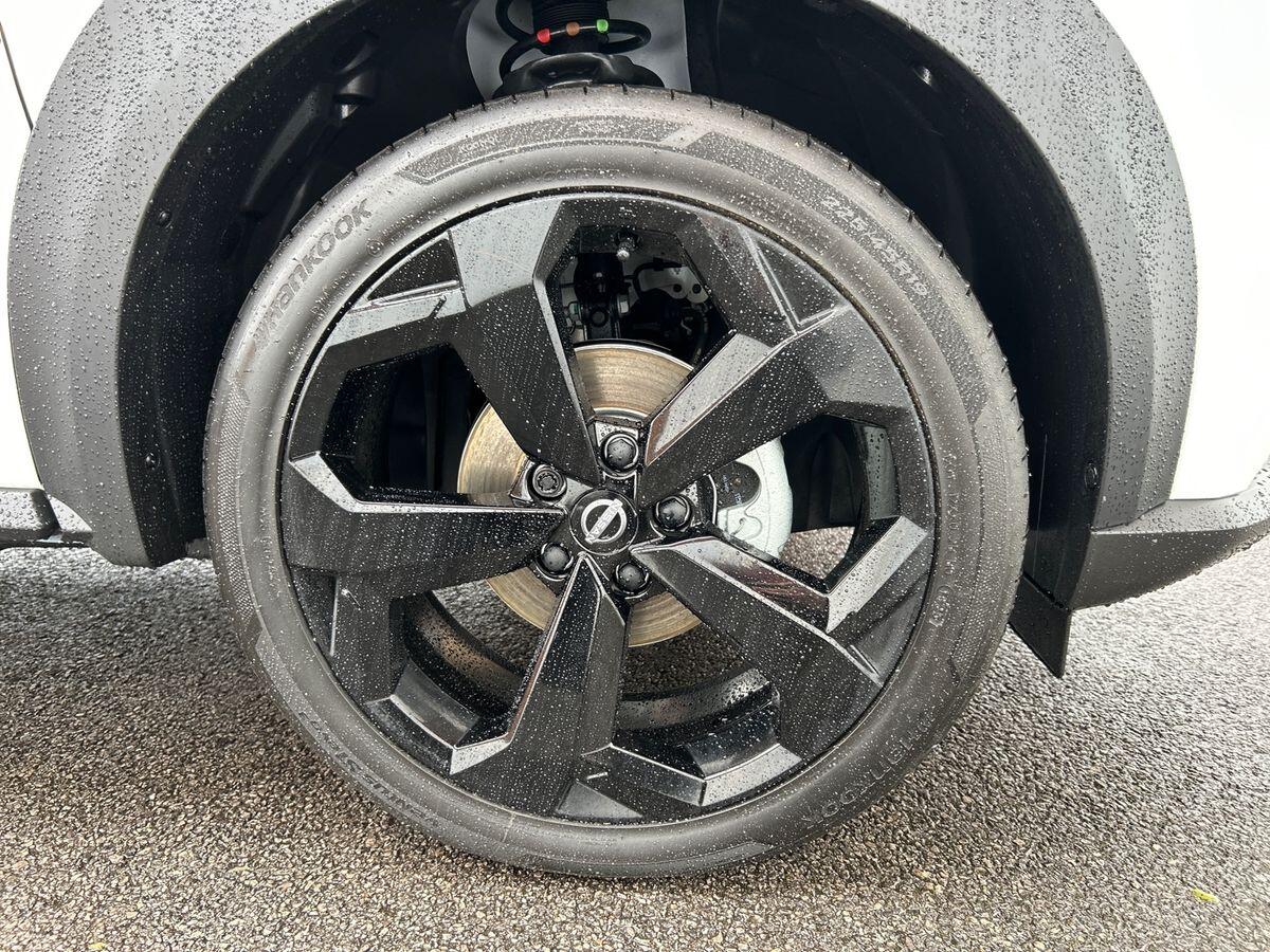 Used Nissan Juke 2025 for sale - 77104234: Photo 12