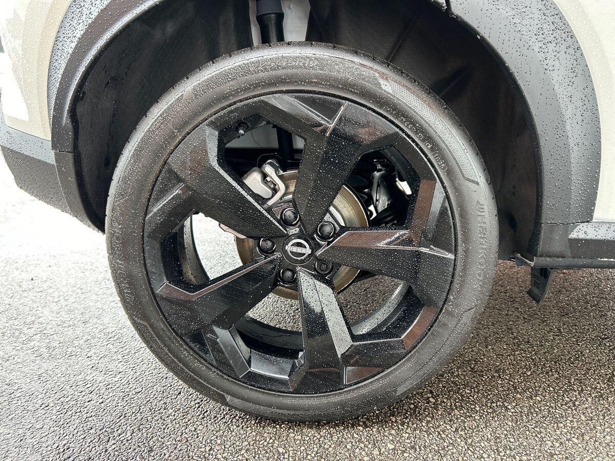 Used Nissan Juke 2025 for sale - 77104234: Photo 13