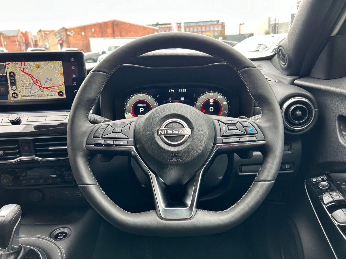 Used Nissan Juke 2025 for sale - 77104234: Photo 17