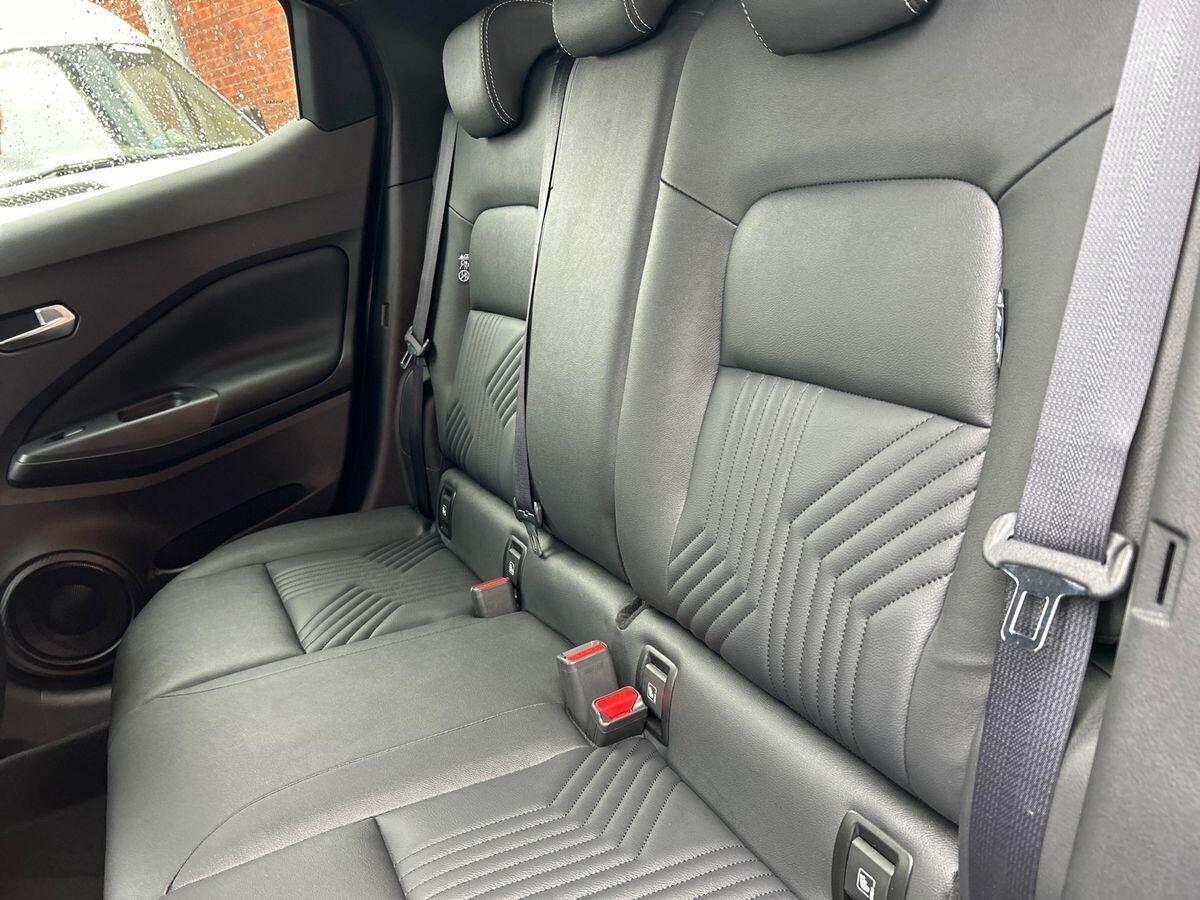 Used Nissan Juke 2025 for sale - 77104234: Photo 18