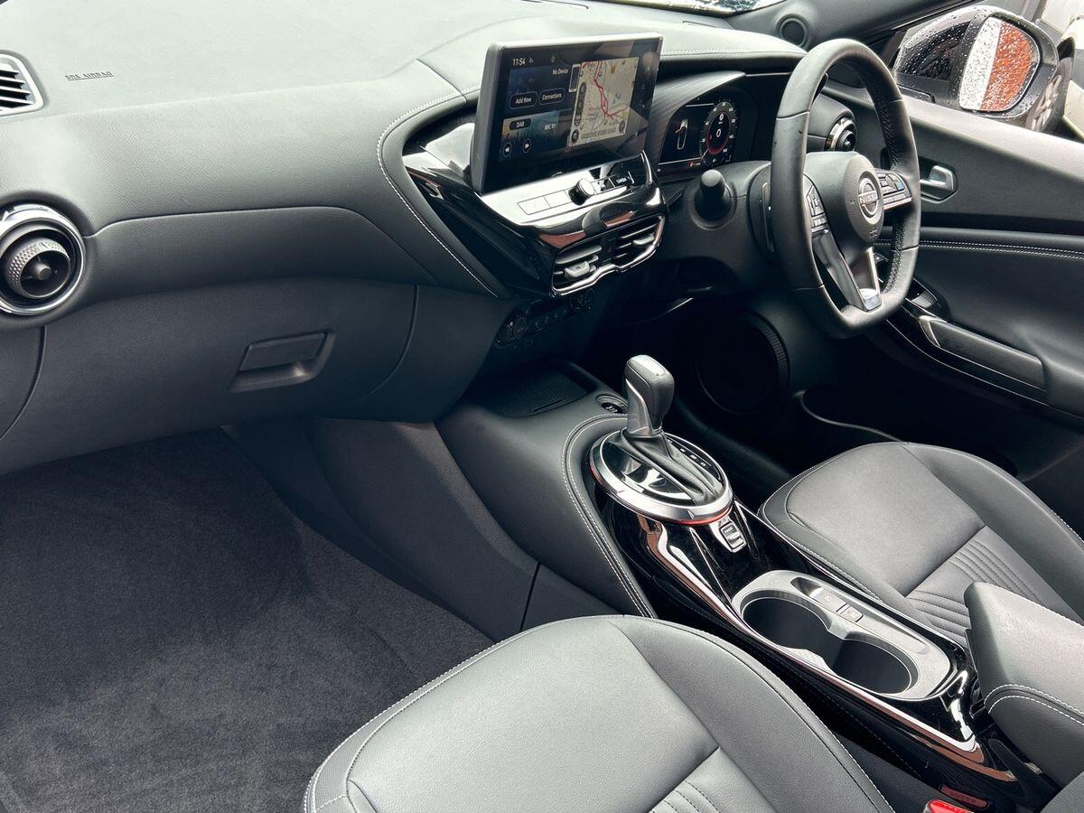 Used Nissan Juke 2025 for sale - 77104234: Photo 2