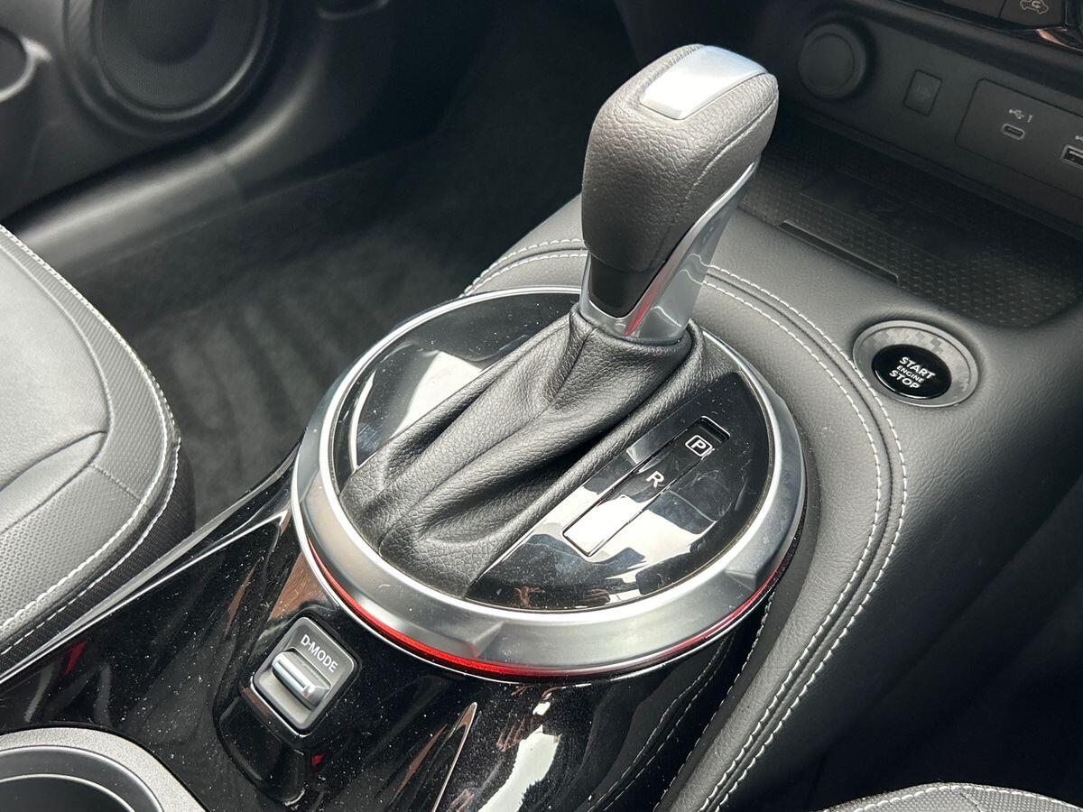 Used Nissan Juke 2025 for sale - 77104234: Photo 24