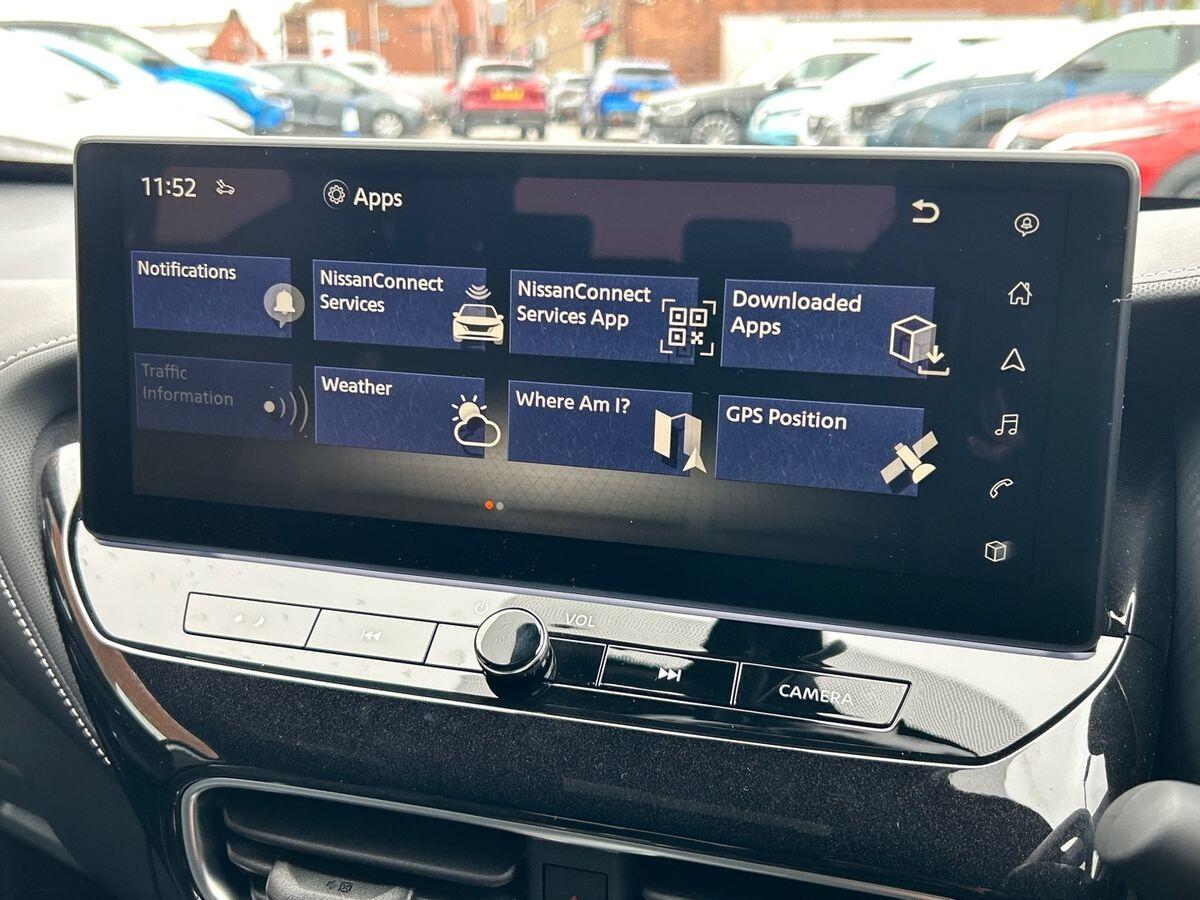 Used Nissan Juke 2025 for sale - 77104234: Photo 29