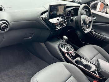 Used Nissan Juke 2025 for sale - 77104234: Photo