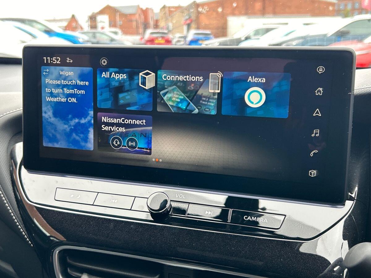 Used Nissan Juke 2025 for sale - 77104234: Photo 30