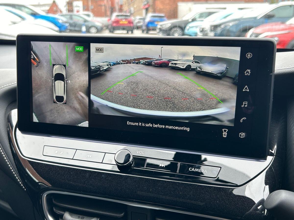 Used Nissan Juke 2025 for sale - 77104234: Photo 31