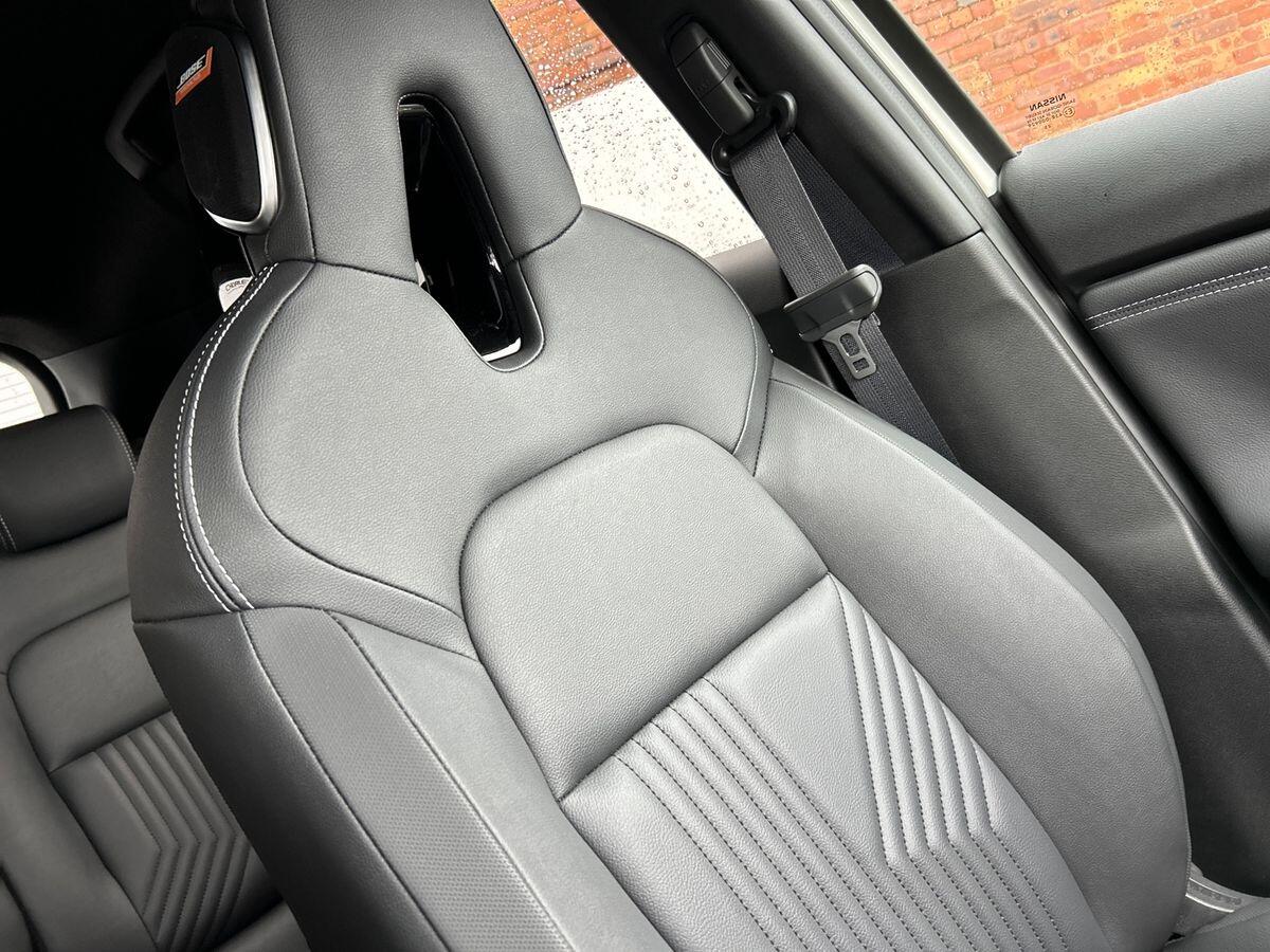 Used Nissan Juke 2025 for sale - 77104234: Photo 32