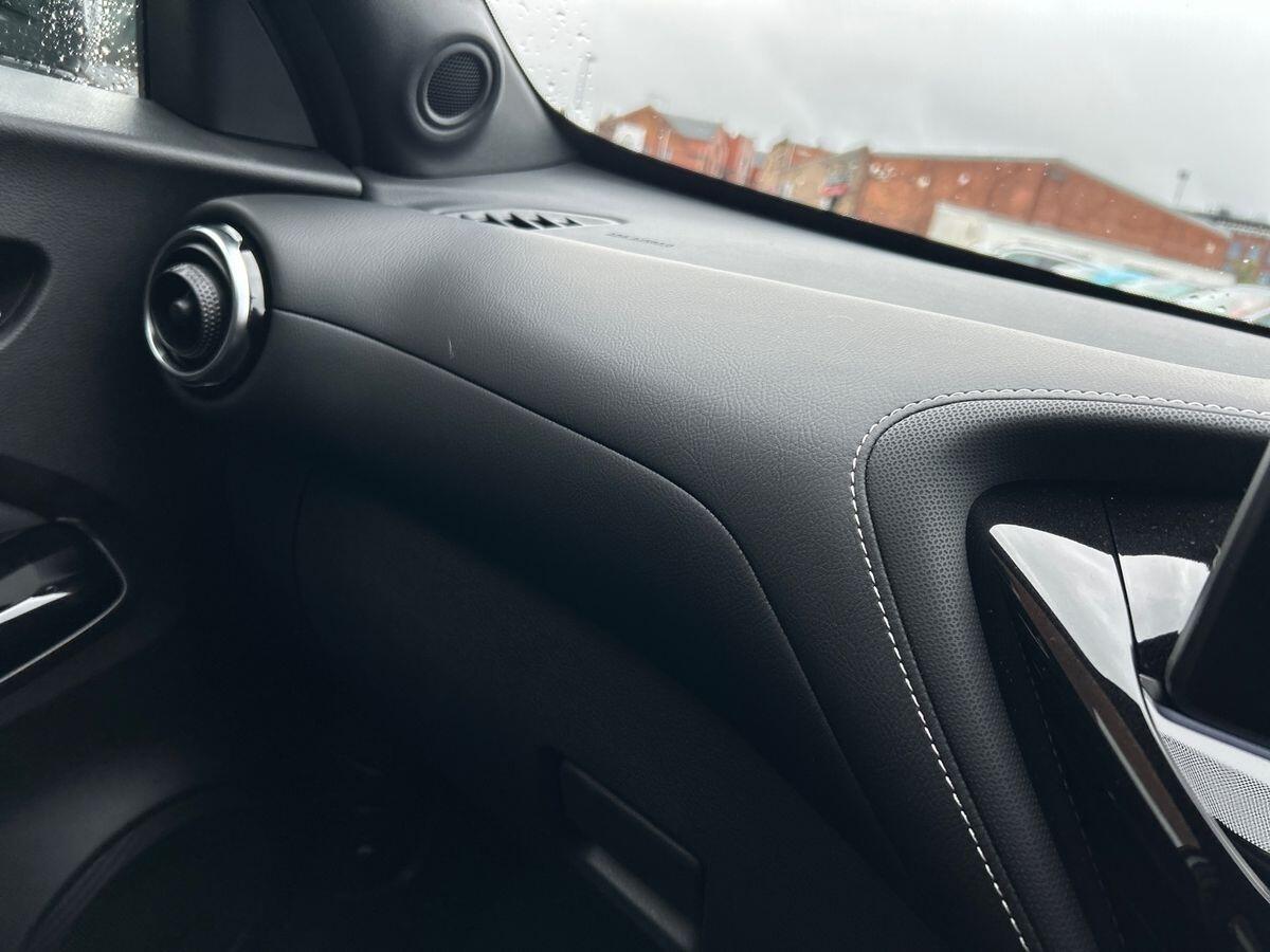 Used Nissan Juke 2025 for sale - 77104234: Photo 35