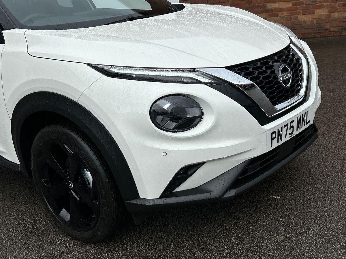 Used Nissan Juke 2025 for sale - 77104234: Photo 36