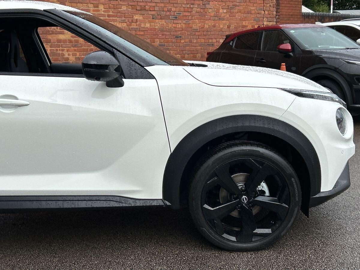 Used Nissan Juke 2025 for sale - 77104234: Photo 37