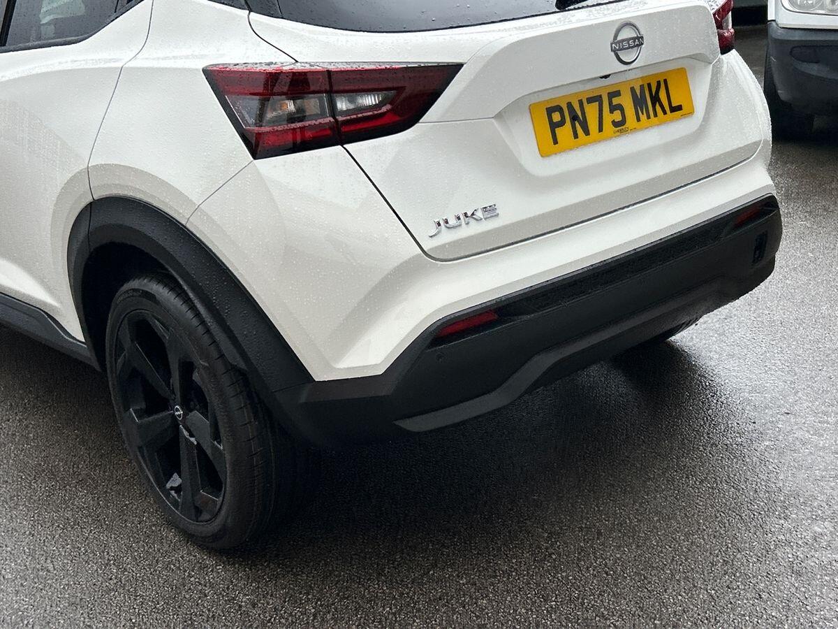 Used Nissan Juke 2025 for sale - 77104234: Photo 39