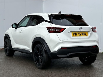 Used Nissan Juke 2025 for sale - 77104234: Photo