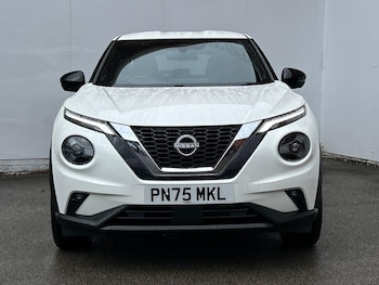 Used Nissan Juke 2025 for sale - 77104234: Photo