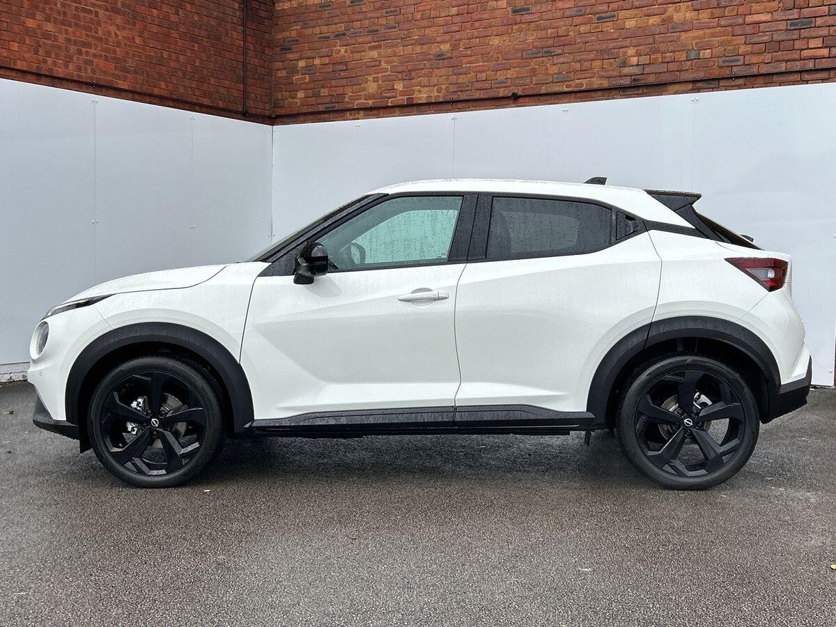 Used Nissan Juke 2025 for sale - 77104234: Photo 6