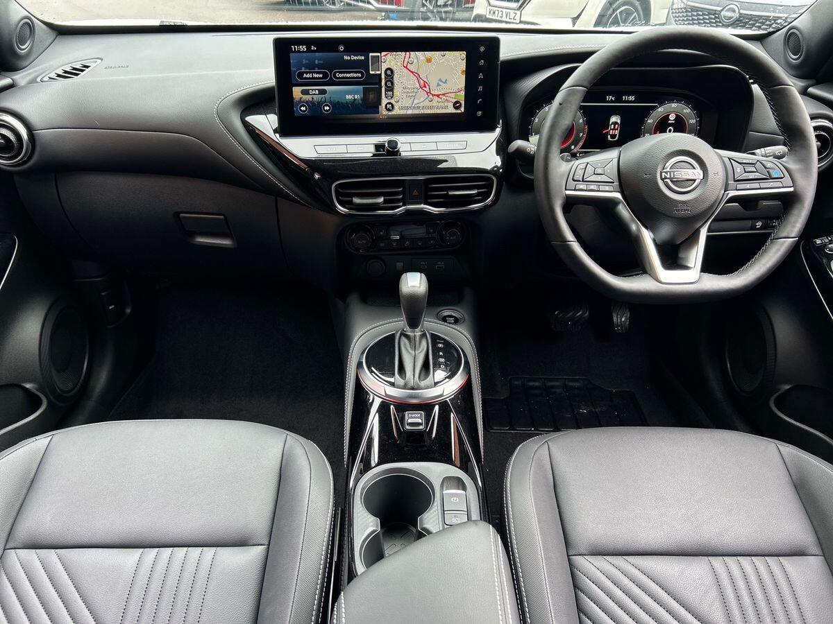 Used Nissan Juke 2025 for sale - 77104234: Photo 7