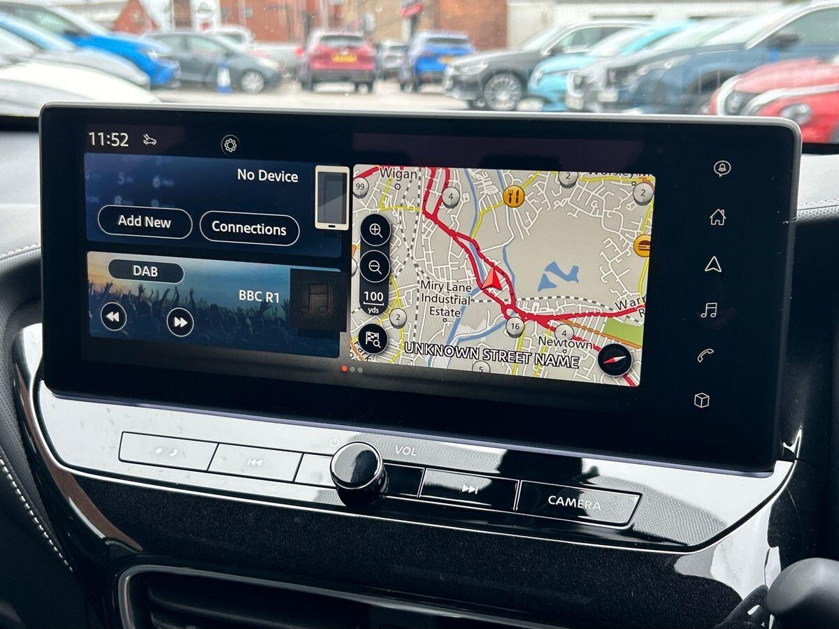 Used Nissan Juke 2025 for sale - 77104234: Photo 9