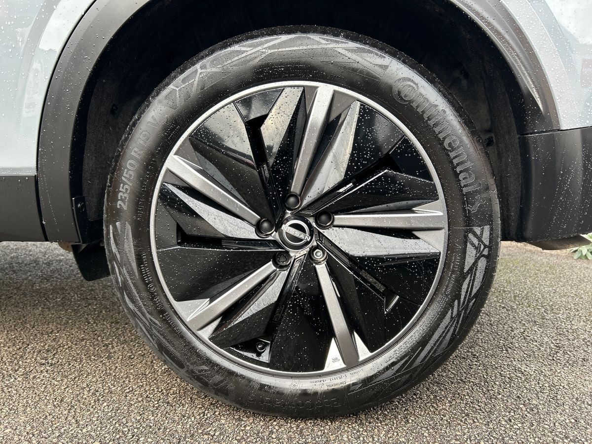 Used Nissan Qashqai 2025 for sale - 77604132: Photo 11