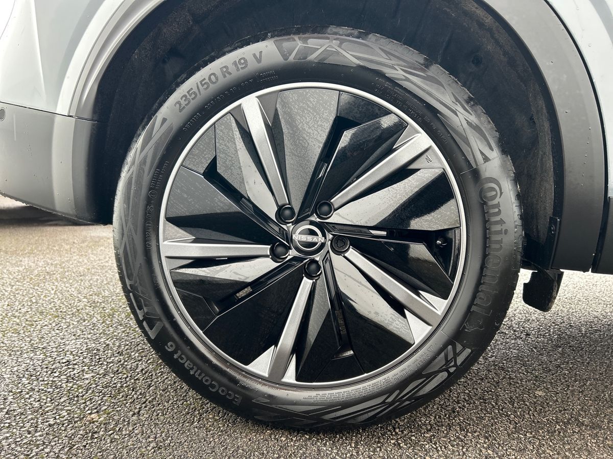 Used Nissan Qashqai 2025 for sale - 77604132: Photo 12