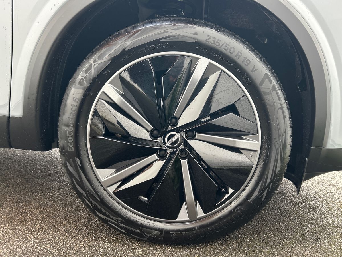 Used Nissan Qashqai 2025 for sale - 77604132: Photo 13